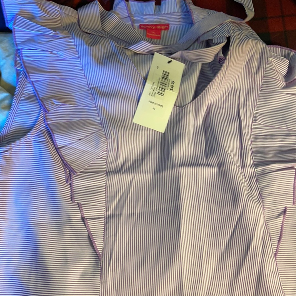 Sunny Leigh shirt